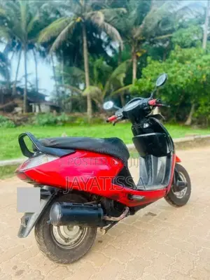 Hero Pleasure 2011 Motorbike (Used)