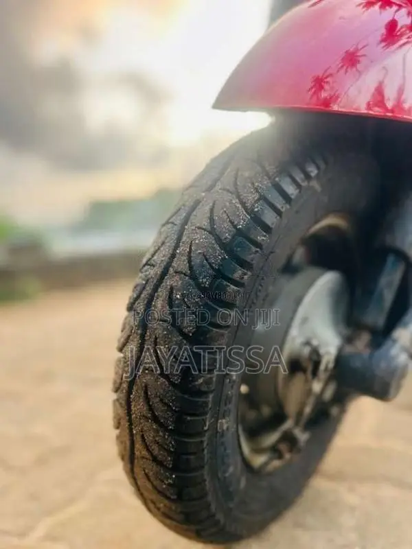 Hero Pleasure 2011 Motorbike (Used)