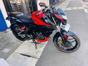 Bajaj Pulsar 2019 Motorbike (Used)