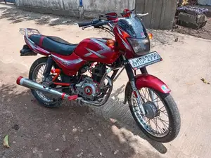Bajaj CT-100 2005 Motorbike (Used)