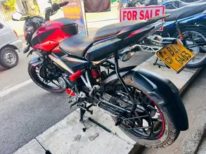 Bajaj Pulsar 2019 Motorbike (Used)