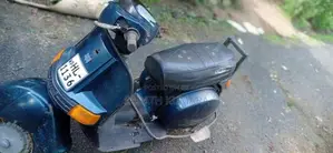 Bajaj Legend 2003 Motorbike (Used)