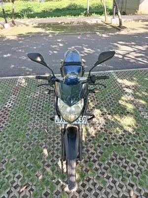 Bajaj Pulsar 2011 Motorbike (Used)