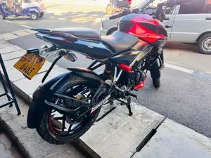 Bajaj Pulsar 2019 Motorbike (Used)