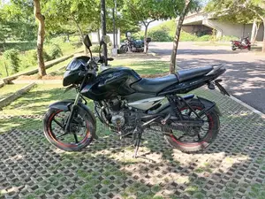 Bajaj Pulsar 2011 Motorbike (Used)