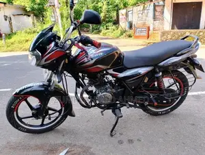 Bajaj Discover 2011 Motorbike (Used)