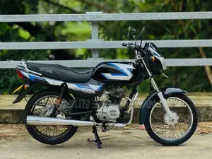 Bajaj CT-100 2009 Motorbike (Used)