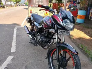 Bajaj Discover 2011 Motorbike (Used)