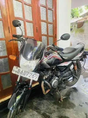 Bajaj Platina 2013 Motorbike Unregistered (Recondition)