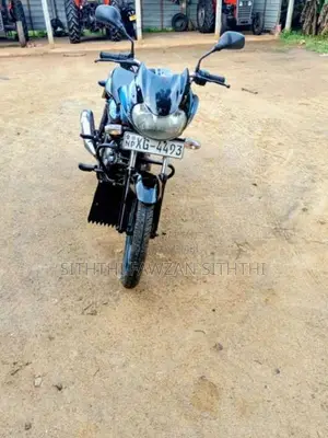 Bajaj Discover 2011 Motorbike (Used)