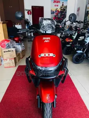 Other E N9 2026 Motorbike Brand New