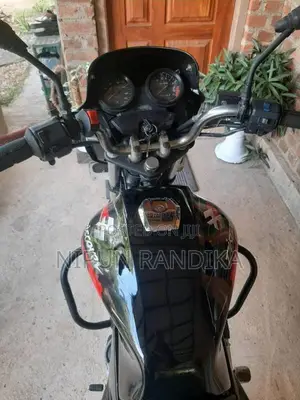 Bajaj Discover 135 2009 Motorbike (Used)