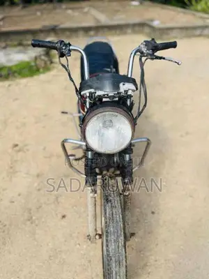 TVS Splendor 2003 Motorbike Unregistered (Recondition)