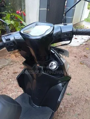 Ranomoto Pattaya 2018 Motorbike (Used)