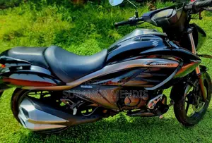 Suzuki Intruder 2018 Motorbike (Used)