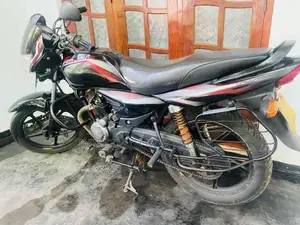 Bajaj Platina 2013 Motorbike Unregistered (Recondition)
