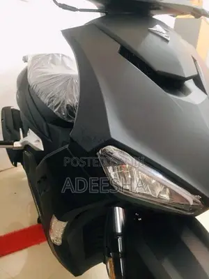 Other Leader125 2025 Motorbike Brand New