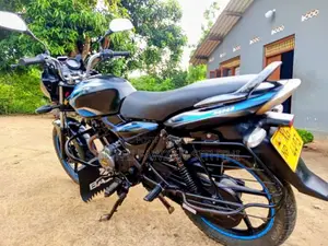 Bajaj Discover 2011 Motorbike (Used)