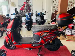 Other E N9 2026 Motorbike Brand New