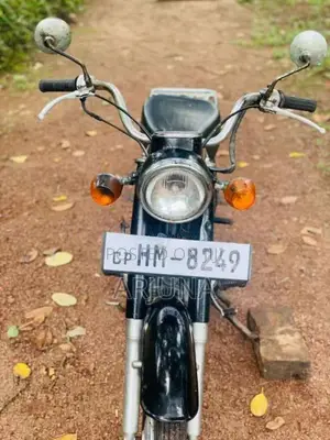 Honda Benly 1993 Motorbike (Used)