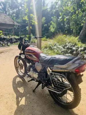 TVS Splendor 2003 Motorbike Unregistered (Recondition)