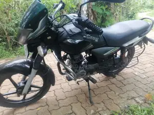 Bajaj Platina 2011 Motorbike (Used)