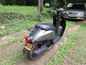 Honda Today 2022 Motorbike (Used)