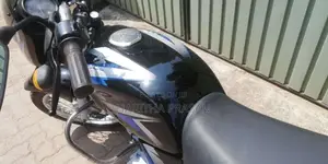 Bajaj CT-100 2008 Motorbike (Used)