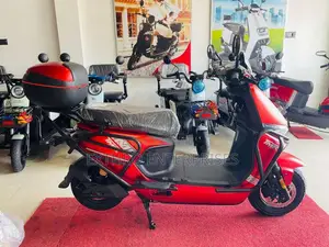 Other E N9 2026 Motorbike Brand New