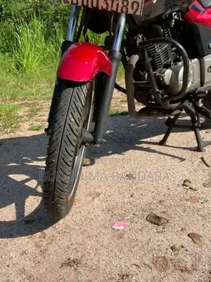 Bajaj Pulsar 150 2016 Motorbike (Used)