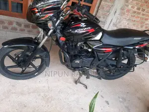 Bajaj Discover 135 2009 Motorbike (Used)