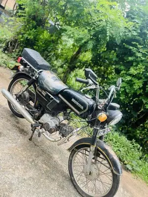 Honda Cd 50 1994 Motorbike (Used)
