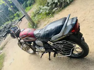 TVS Splendor 2003 Motorbike Unregistered (Recondition)