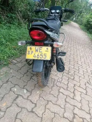 Bajaj Platina 2011 Motorbike (Used)