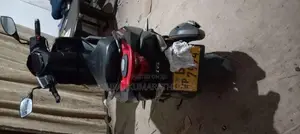 TVS Ntorq 2020 Motorbike (Used)