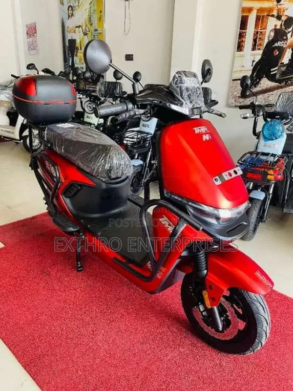 Other E N9 2026 Motorbike Brand New