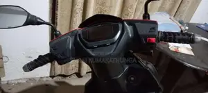 TVS Ntorq 2020 Motorbike (Used)