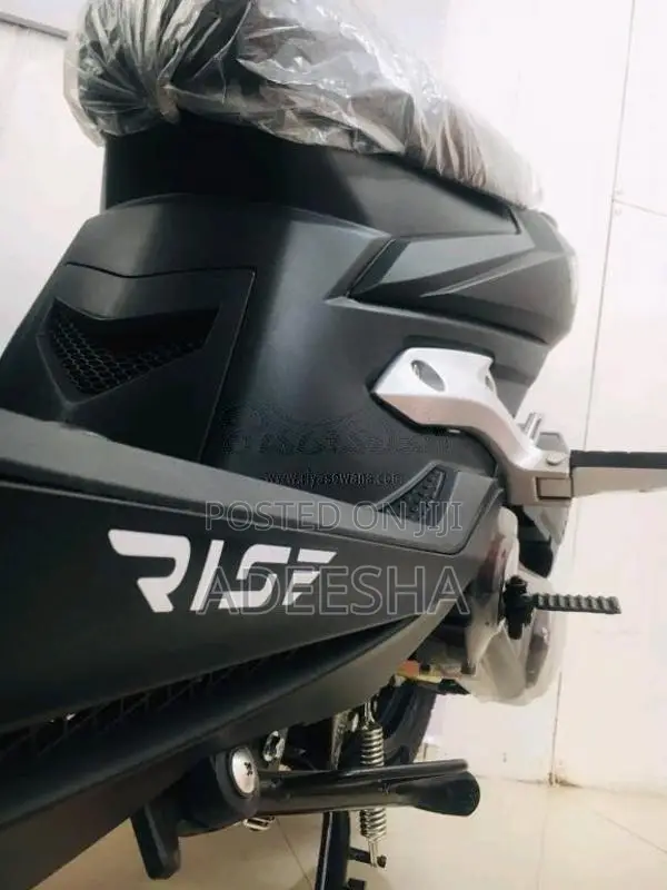 Other Leader125 2025 Motorbike Brand New