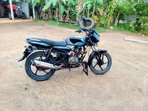 Bajaj Discover 2011 Motorbike (Used)