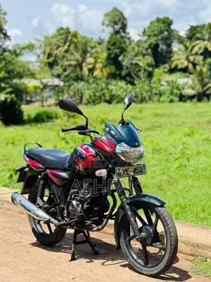 Bajaj Discover 2012 Motorbike (Used)