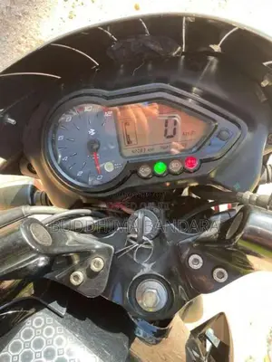 Bajaj Pulsar 150 2016 Motorbike (Used)