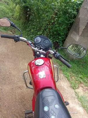 Honda CD Dawn 2003 Motorbike (Used)