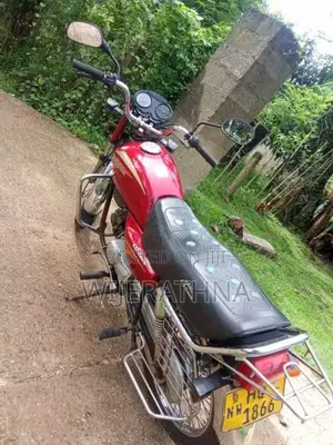Honda CD Dawn 2003 Motorbike (Used)