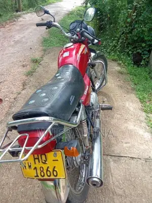 Honda CD Dawn 2003 Motorbike (Used)