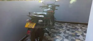 Bajaj Pulsar 2017 Motorbike (Used)