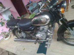 Honda CD125 1993 Motorbike (Used)