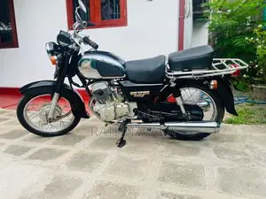 Honda Benly 1994 Motorbike (Used)