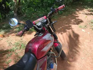 Bajaj CT-100 2006 Motorbike (Used)