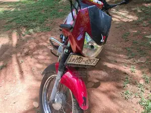Bajaj CT-100 2006 Motorbike (Used)