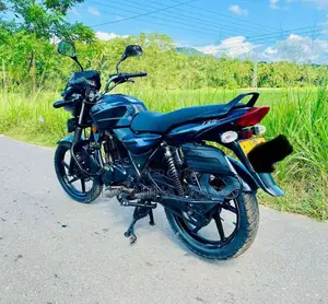 Bajaj Discover 135 2009 Motorbike (Used)